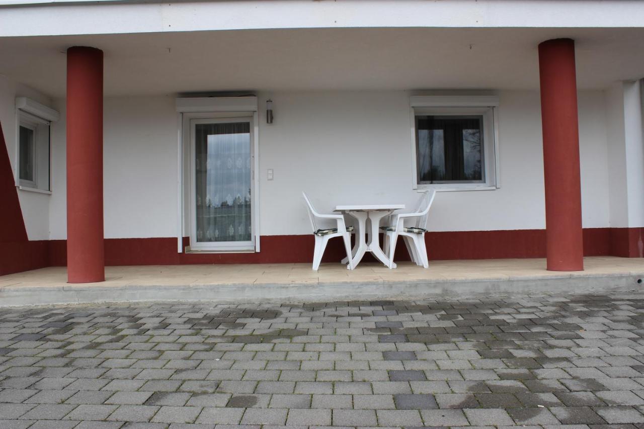 Bodensee Pension Uberlingen Exterior foto